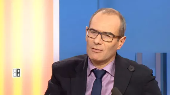 Yannick Kerlogot