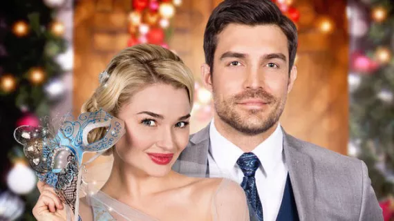 UN NOEL DE CENDRILLON 