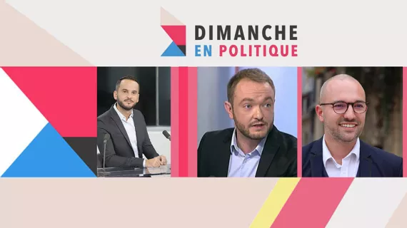 Dimanche en politique