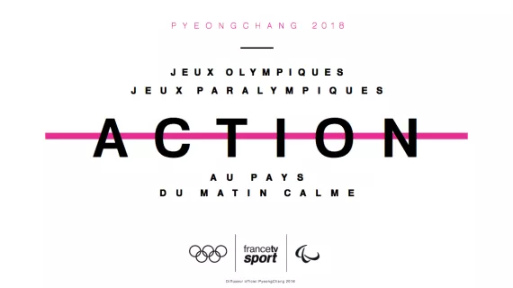 JO PYEONGCHANG 2018