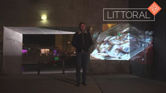 La nuit littoral
