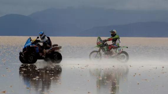 DAKAR