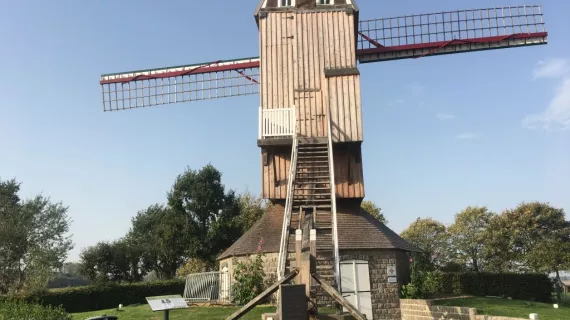 moulin
