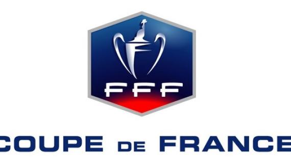 Coupe de France 32ème de finale 
