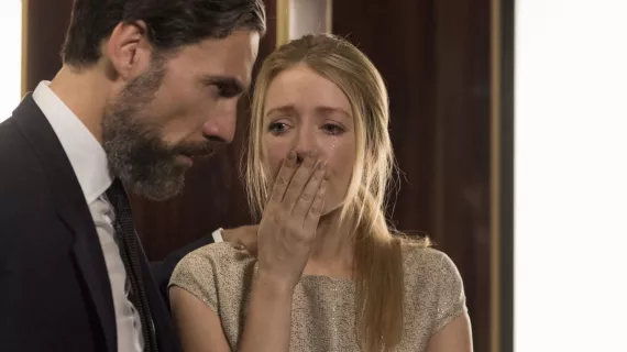 TYRANT - Saison 3