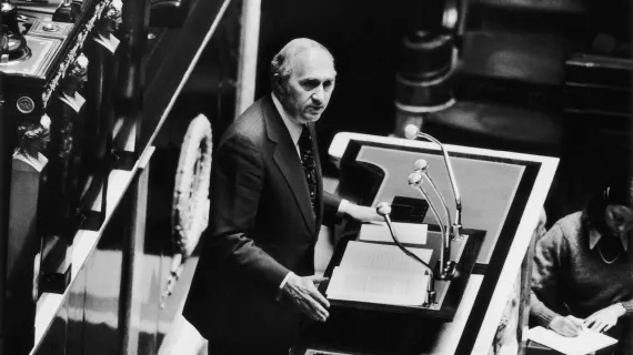 Lucien Neuwirth 