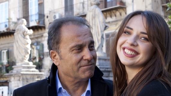 Sophie et Jean-Paul vous proposent de découvrir la Sicile 