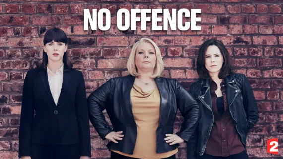 no offence