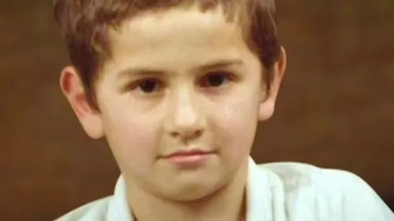 VICTIMES D'UN PEDOPHILE, LE COMBAT D'UNE VIE