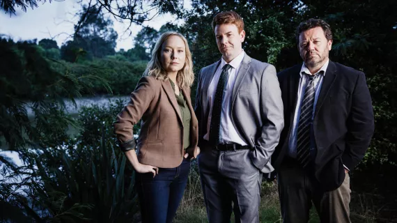 BROKENWOOD