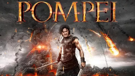 POMPEI