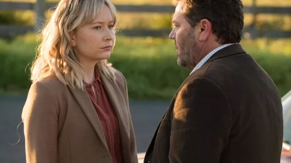 BROKENWOOD MYSTERIES (THE)