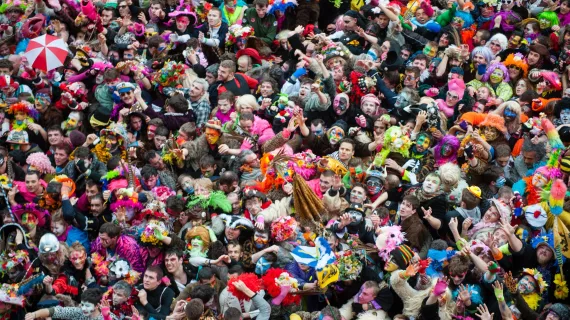 Carnaval de Dunkerque