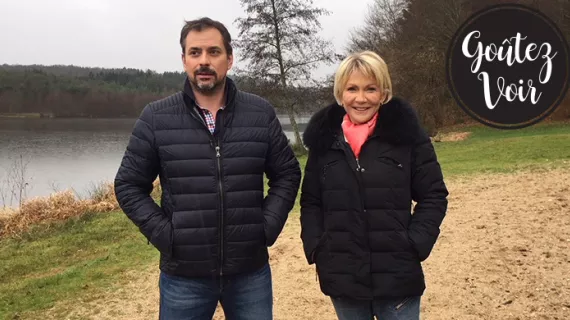GV les Chênes à Augerolles