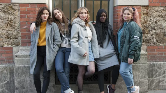Skam France