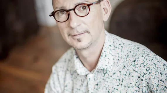 Pascal Jaouen