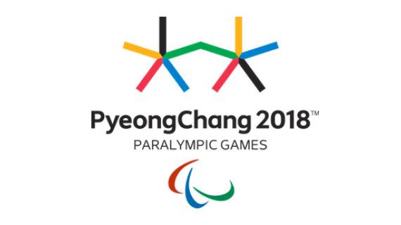 Logo JO paralympiques