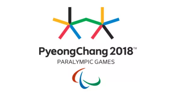 Logo JO paralympiques