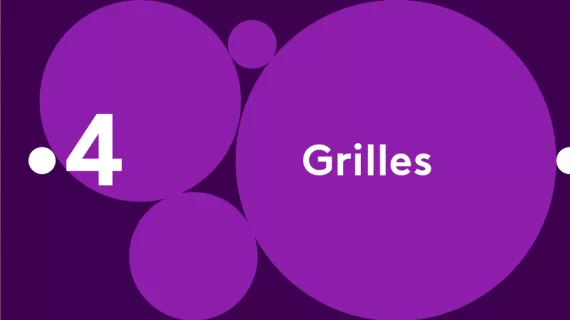 La grille