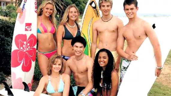 SURF ACADEMY@bluewaterhigh