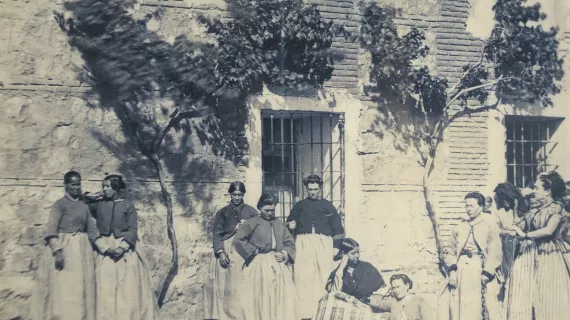 Bagnardes les oubliées de l’Histoire