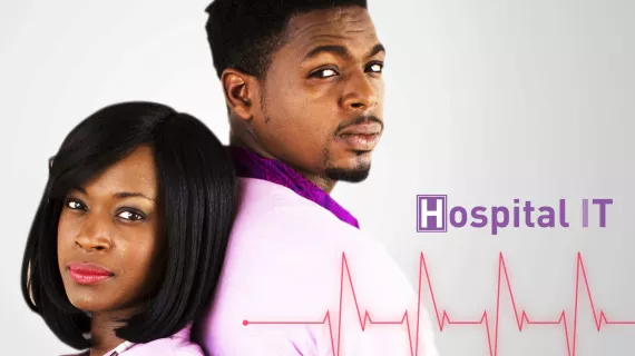 HOSPITAL IT