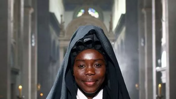 BAKHITA