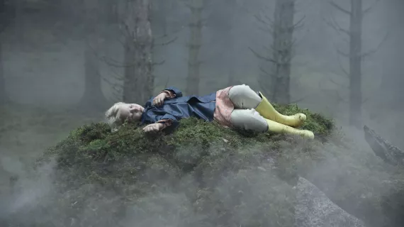 JORDSKOTT, LA FORET DES DISPARUS - Saison 1