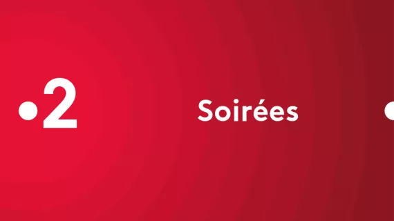 Logo soirée