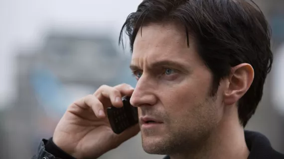 MI-5 SAISON 8