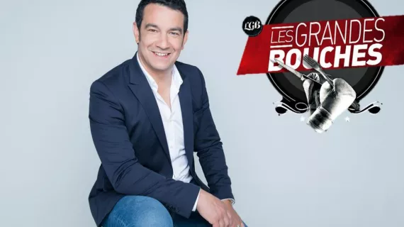 Magazine Les Grandes Bouches
