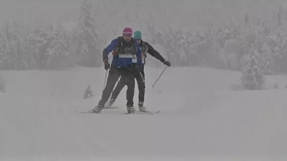 la grande traversée du Jura