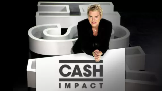 Cash IMPACT- PESTICIDES