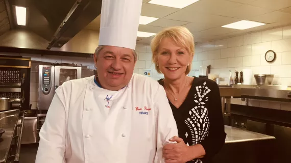 Brasseries Paul Bocuse