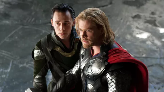 THOR