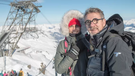 LE MONDE DE JAMY