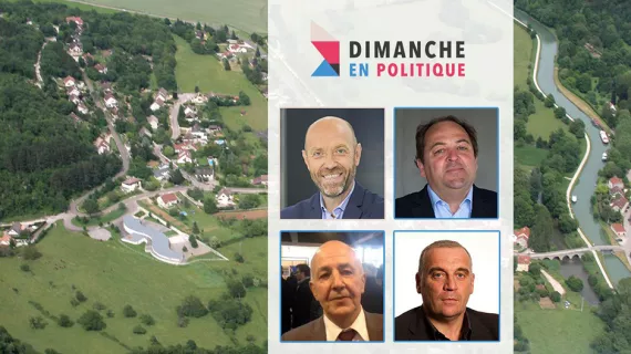 Dimanche en politique
