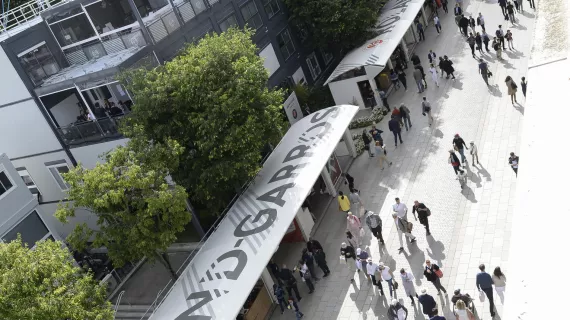 ROLAND-GARROS 2017