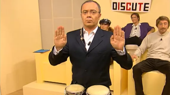 Les rois de la parodie 