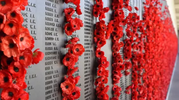 anzac day