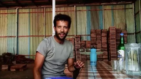 Raphaël Beaugrand 