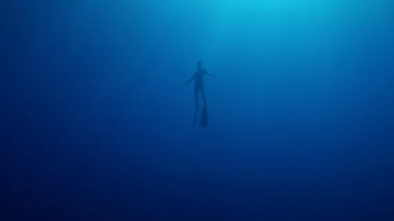 Génération grand bleu