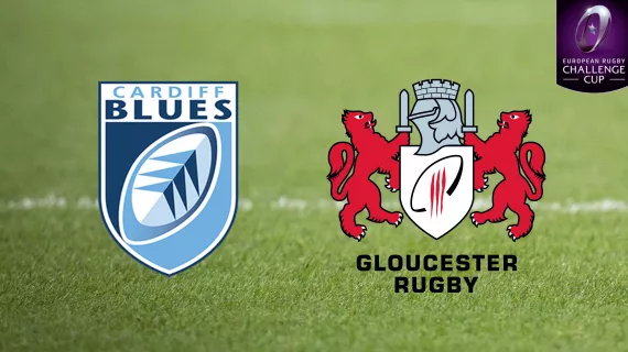 Challenge Cup 2018 finale 