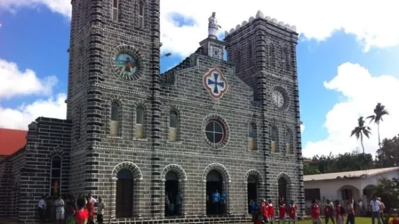 cathédrale Notre-Dame-de-l'Assomption