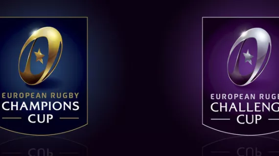 Champions Cup / challenge Cup