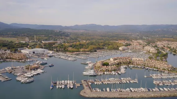 Ville de Cogolin