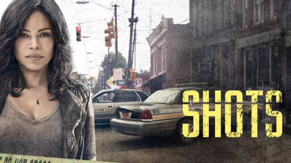 SHOTS FIRED - Saison 1