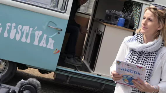 Le festi'van