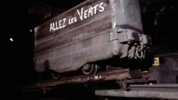 Doc Gueules noires, coeurs verts