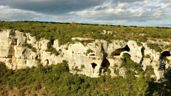Minervois